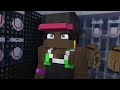 Please open this... Jar...? - Minecraft Animation