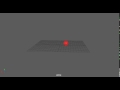 ball animation one