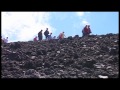 Travel Sicily: Mount Etna