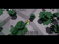 Roblox The Strongest Battlegrounds playcanistester