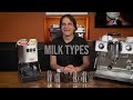 How To: Milk Frothing for Beginners 5 Tips