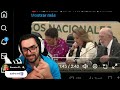 La corte dice adiós. TADEI LO CONFIRMA. ministros doblan las manos.