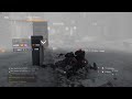 #1 - The Division - Hacker Reported : Queen_M1