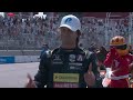 Qualifying Highlights | 2024 Ontario Honda Dealers Indy Toronto | INDYCAR SERIES