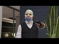 Taking Out The Trashiest TRYHARD Griefers In GTA ONLINE Ft. Nitrix Warlord