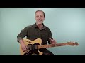 Running On Empty Guitar Lesson (Jackson Browne)