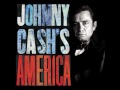 Johnny Cash - This Land is your Land