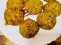 Chicken Potato Cutlets Recipe | Crispy Potato Snacks Recipe By Anam’s kitchen