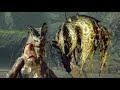 Monster Ecology : Barroth and Almudron in Monster Hunter