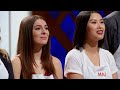 Best Sushi Dishes | MasterChef Canada | MasterChef World