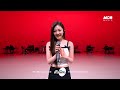 [4K] aespa NINGNING - “Something Like That” Band LIVE Concert [it's Live] K-POP live music show