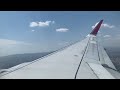 Decolagem A320 LATAM | Aeroporto de São Paulo Congonhas CGH