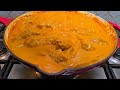 This sauce is 🤌🏼🔥 | My favorite way to make homemade Chicken Tikka Masala