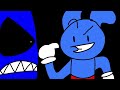 Riggy Vs Clone Riggy But Everyone Animated It