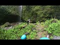 Costa Rica Waterfall Rappel