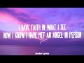 Ed Sheeran - Perfect (Lyrics) Song.