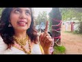 ONAM SHOOT BTS | DIYA KRISHNA | OZY TALKIES