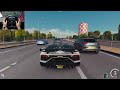 Here is SUPER DENSE Traffic In Assetto Corsa | G923