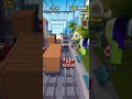 Some more subway surfers