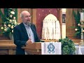 Judaism to Catholicism (1 of 2) - Roy Schoeman - Spring Marian Day 2019