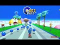 SONIC MANIA - All Sonic CD References