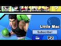 Roasting Your Smash Ultimate Main