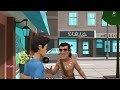 How to make cartoon animated video using mobile for free | Mobile app for cartoon animation