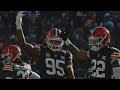 Cleveland Browns 2024-25 Season Hype Video - “Super Bowl Bound.”