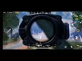 PUBG Mobile - Going commando achievement match 2.