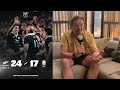 NEW ZEALAND vs ENGLAND | FULL TIME HOT TAKES