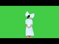 Sia Green Screen Dance by Nurul Islam