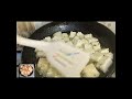 #how  to make Tofu from scratch (Traditional method)