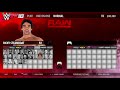 WWE 2K18 - FULL ROSTER (RAW,SmackDown,NXT,205,Divas,Legends) [Concept]