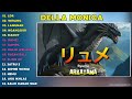 Della Monica Full Album 