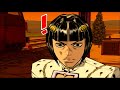 GioGio's Bizarre Adventure PS2 (English Text Translation) 5-2: Florence-Bound Express