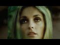 Sharon Tate candid clips HD