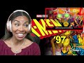 REMEMBER IT | X-MEN 97 EPISODE 5 REACTION