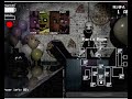 Five Night's at Freddy's 3 [LONGEST PLAY]