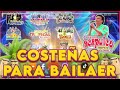 Cumbias Costeñas 30 Grandes Éxitos Mix Para Bailar🎧Los Karkiks, Mar Azul, La Luz Roja Y Más