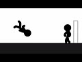 “Um golaço!” - Stickman Toons: Episódio 1