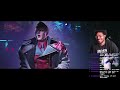 SF6 | ed and m.bison | training and chill  !_!