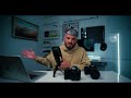 Nikon Z6iii vs. Nikon Z8... An Obvious Choice