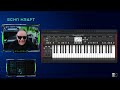 Behringer Deepmind 12 revisited