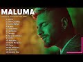 MALUMA SOBRIO | Maluma Mix Exitos 2024