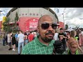 Exploring the Calgary Stampede