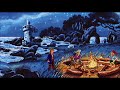 Scabb - A tribute to Monkey Island 2