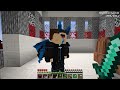 Having An ANGEL/DEMON FAMILY in Minecraft!