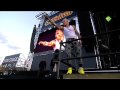 The Prodigy - Omen (Live At Pinkpop 2010)