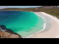 Top 5 Beaches in Western Australia