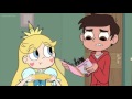 Star vs the Forces of Evil AMV - My Heart